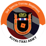 3rd Specia Forces Regiment | กรมรบพิเศษที่3