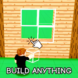 Build Blocks! 🛠️