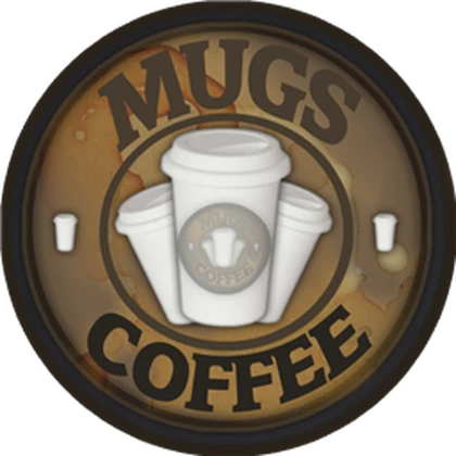 Mugs Coffee® Roblox group icon