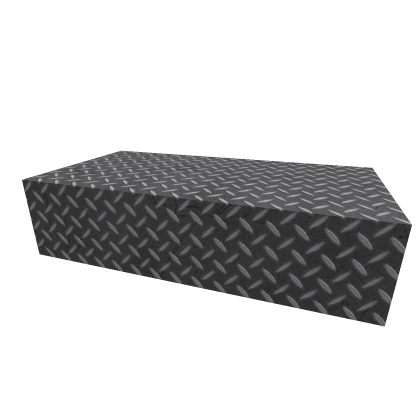 Metel brick!