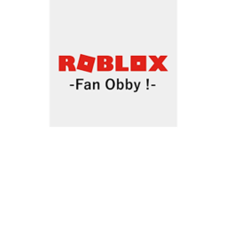 Fan Obby!