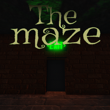 The maze （りりちよバージョン）