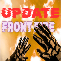 Front Fire [UPDATE]