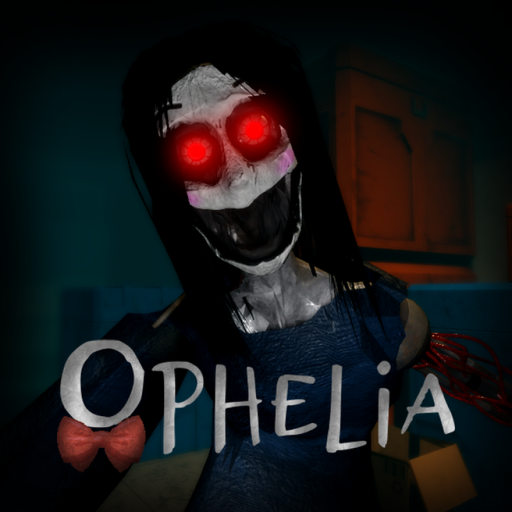 Ophelia [CHAPTER 4]