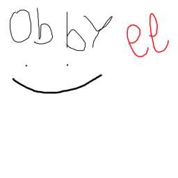 hard obby