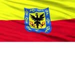 BOGOTA!