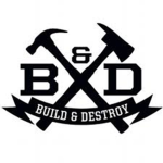 BuilderXxDestroyXx