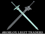 Roblox Legit Traders (RLT)