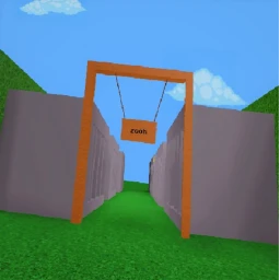 A zoo game i guess icon
