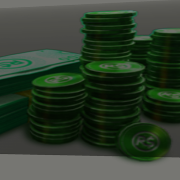 MONEY! [READ DESCRIPTION!!]