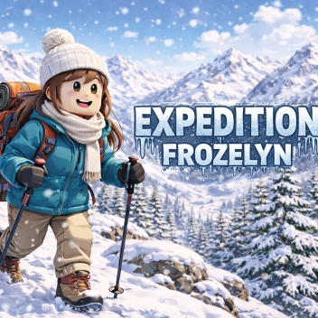 [Actualización x13] EXPEDICIÓN FROZELYN