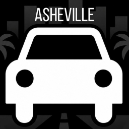 Asheville Roleplay [WORK IN PROGRESS]