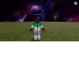 BIG ROOM
