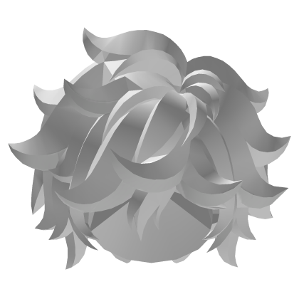 Gabimaru Hair Hell's Paradise