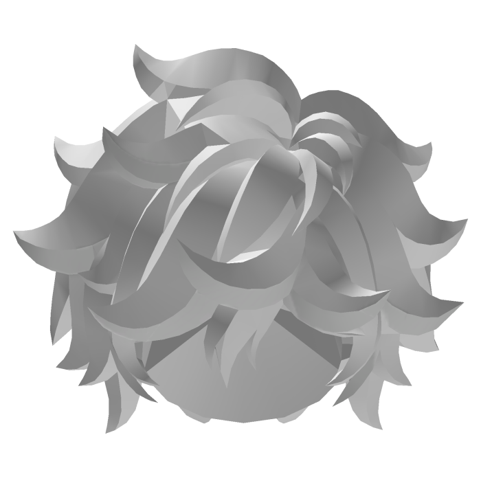 Gabimaru Hair Hell's Paradise