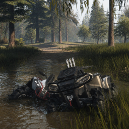 [WERE BACK❗] Pine Lake Offroad