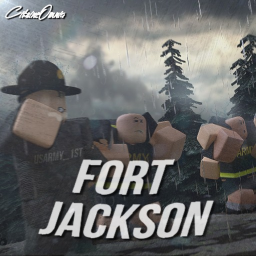 [🚨NEW!] Fort Jackson