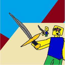 Untitled classic sword fight. (1V1 SOON)