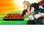 OFFICIAL My Hero Academia Fan Club