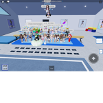 *+ Deep Sea Gymnastics Fan Group +*