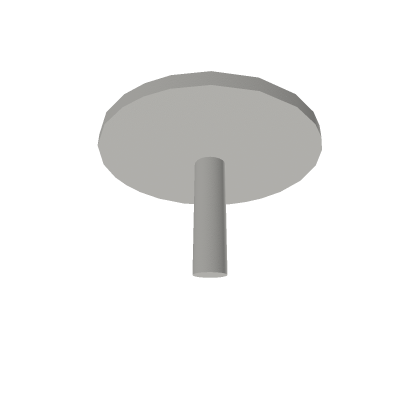White Dining Table