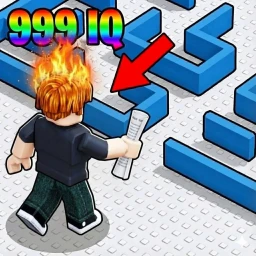 Solve Mazes icon