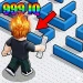 Solve Mazes icon