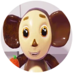 Cheburashka