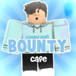 Bounty Cafe Version I