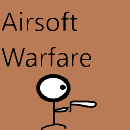Airsoft Warfare