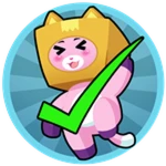 Game Badge Thumbnail