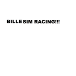 Bille's sim racing association