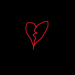 [ Heart. ]