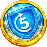 Claim Day 5 Reward