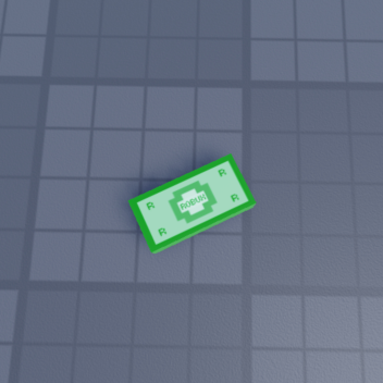 Untituled Money Game