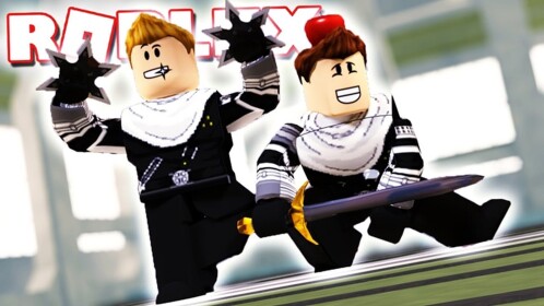 Ninja Tycoon! ☄️[SAMURAI]