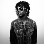 MetroBoominシ