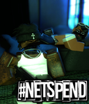 #NetSpend