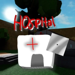 [UPDATE] Hospital icon