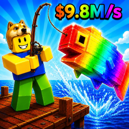 My Fishing Meme