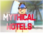 Mythical Hotels