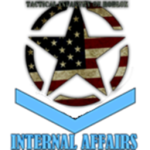 TIR | Internal Affairs Patrol Division
