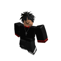 complete the obby for a suprise