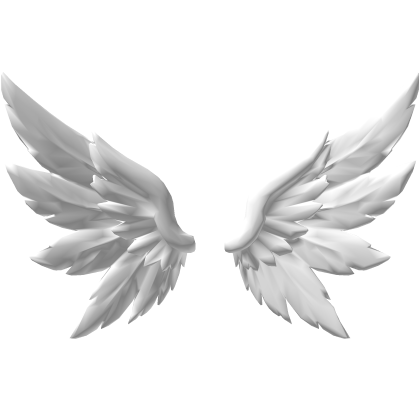 Small Angel Wings