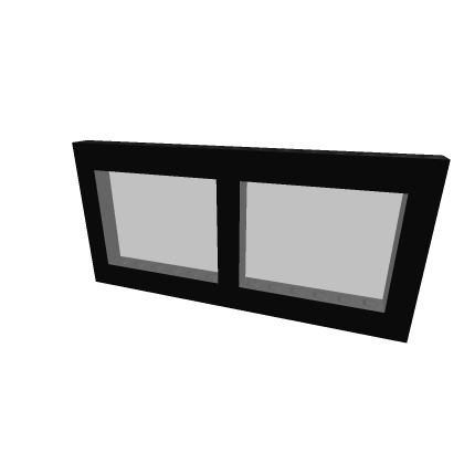DayLight Windows Wide Frame