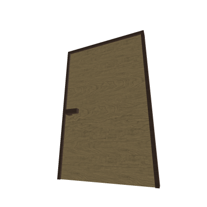 Basic door (Working) Made by Egegold0