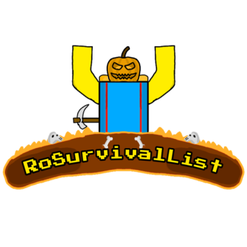 RoSurvivalists [ALPHA]
