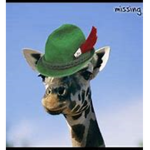 GIRAFFE development leaves