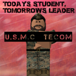 {TECOM}~~Training and Education Command