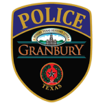 Granbury Police Department